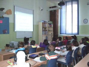 Laboratorio de Idiomas